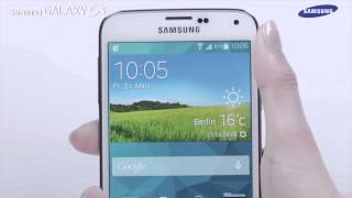 Wie verwende ich die „Privatmodusquot Funktion des Samsung GALAXY S5 HowToVideo [upl. by Hesther]