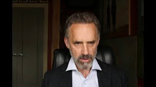 Jordan Peterson  We are Built for Struggle [upl. by Assilram274]