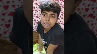 কি লুকাচ্ছো 🤣 minivlog youtubeshorts mandirabaisakhivlog shorts [upl. by Laicram]