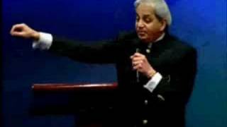 Benny Hinn at El Rey Jesús Part 77 [upl. by Wincer995]