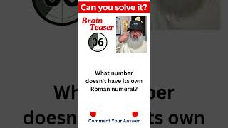 BrainTeaser  Guinness And Math Guy [upl. by Lydell]