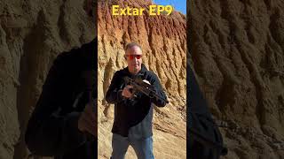 Extar EP9 9mm Carbine Under 500 extarep9 shorts [upl. by Tumer]