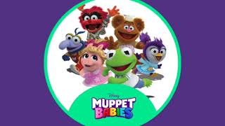 Muppet Babies Theme Song Lyrics [upl. by Ahsar502]