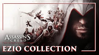 Assassins Creed Brotherhood  9 [upl. by Lemmie]