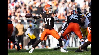 Bold Predictions for the Browns Against the Bengals  Sports4CLE 121924 [upl. by Las]