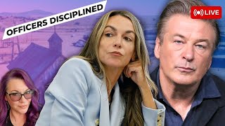 LIVE  Karen Read Officers Disciplined and Appeal Baldwin Responds to Morrissey Meltdown [upl. by Ashia]