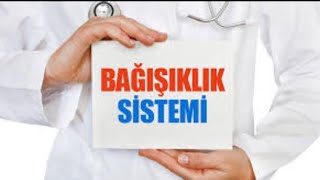 BAĞIŞIKLIK SİSTEMİ NASIL GÜÇLENDİRİLİRevdekalhayatevesigar [upl. by Harned]