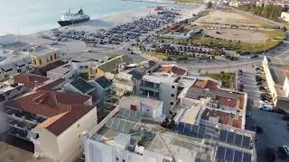 Peloponnese Antiquities Nafplio Overview Showcase And Mycenae Archaeological Site [upl. by Myrtle]