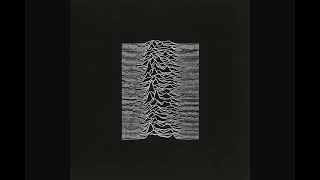 Joy Division  1979  Unknown Pleasures [upl. by Alegnatal]