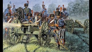 How to use Napoleonic Artillery [upl. by Androw]