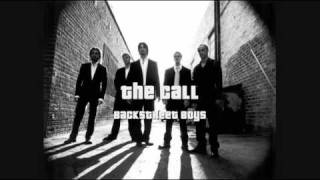 Backstreet Boys  The Call HQ [upl. by Evol]