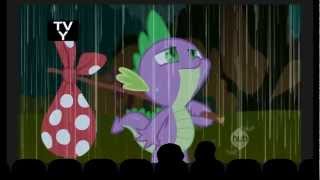 Mystery Pony Theater 20000 season 1 episode 24 quotOwls Well that Ends Wellquot [upl. by Tila]