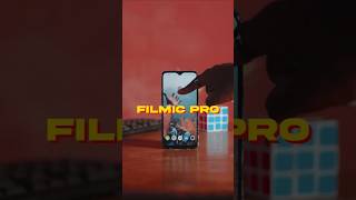 Best Camera App for Cinematic Video in Mobile tech [upl. by Sualokin]