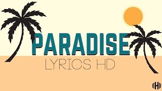 Paradise Elias Naslin LyricsHD [upl. by Mcclelland]