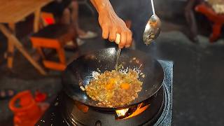 Late night food trip  Pork and TOFU Stirfry  Tofu Sisig   Marilao Bulacan Philippines [upl. by Fleeman65]