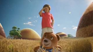 Barni TVC Edit [upl. by Lehar702]