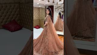 shortsviral shortvideo lehengas lehengacollection engagementlehenga engagementoutfit [upl. by Fernanda]