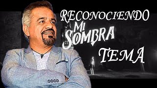 JOSE CARLOS ESCAMILLA  RECONOCIENDO MI SOMBRA [upl. by Valene32]