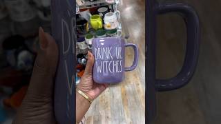 Homegoods Finds shopwithme homegoods spookyseason shoppinghaul [upl. by Kelleher]