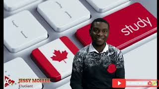 ÉTUDIER AU CANADA  CE QUE TOUT ÉTUDIANT INTERNATIONAL DOIT SAVOIR AVANT D ARRIVER AU CANADA [upl. by Nnazil]