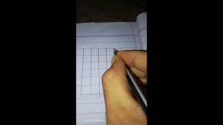 Drawing easy step by step  drawing trending challenge [upl. by Art866]