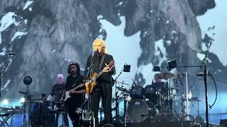 The Eagles at the Las Vegas Sphere Sept 21 2024 Joe Walsh with Rocky Mountain Way [upl. by Eugene]