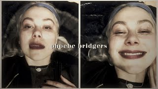 phoebe bridgers scenepack part 2 [upl. by Eecats]