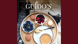 Guidos Lounge Cafe Vol 9 Continuous Mix [upl. by Yenruoc811]