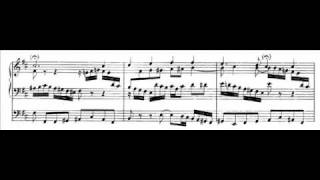 JS Bach  BWV 613  Helft mir Gottes Güte preisen [upl. by Felecia]