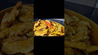 TIKKA CRISPERS CHER ERFAAN mychef food recipe chefmykitchens cooking chefmys easyrecipe [upl. by Coheman974]