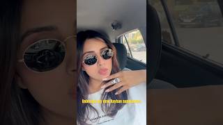 Unboxing Rayban Sunglasses unboxingvideo rayban raybansunglasses shortsindia indiashorts [upl. by Aiuoqes318]