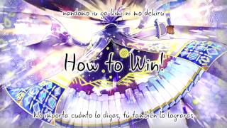 「Classicaloid ED 12」How to Win Sub españolRomaji [upl. by Llerref]