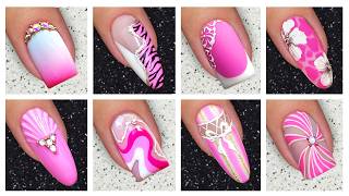 Nail Art Designs 20nails  Best Nail Art 2024 [upl. by Ly303]