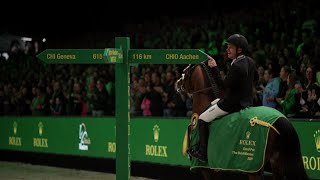 The Dutch Masters 2024 highlights presented by Rolex [upl. by Atinit]