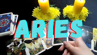 ARIES MY GOD 😱THERE IS A SPIRIT IN YOUR HOUSE AND IT TELLS YOU THIS🚨🔮 NOVEMBER 2024 TAROT READING [upl. by Sommer220]