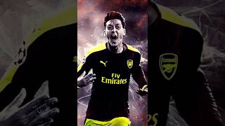 ozil football sports sportsnews shorts short shortvideo viral cricket funny messi [upl. by Philemon]