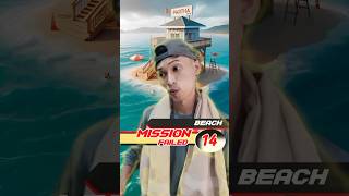 BEACH 14❗ MISSION FAILED funny beach [upl. by Nyliret]