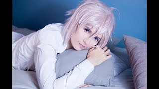 IDOLiSH7 Cosplay Tenn Kujo TRIGGER アイドリッシュセブン [upl. by Pattani]