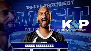 FanFavorite Football Moments 🏈 Key amp Peele [upl. by Wei]