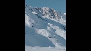 Die Skisaison am stubaiergletscher ist gestartet 😍 [upl. by Linzy]