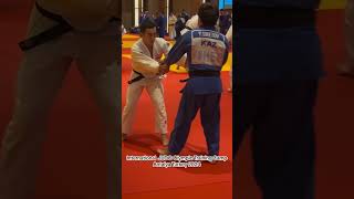 Smetov Yeldos Judo 🌪️🌪️🌪️ [upl. by Emory391]