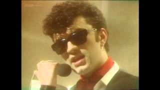 Department S  Is Vic There  TOTP 1981 HD [upl. by Nikolaos]