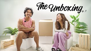 The Unboxing ft CongTV EP 1 [upl. by Deth]