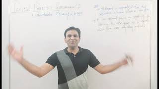 Reaction Intermediates Carbocation Lecture 4 for JEE Main JEE Advance and NEET [upl. by Tommie]