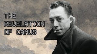 The Existential Revelation Of Albert Camus [upl. by Frum]