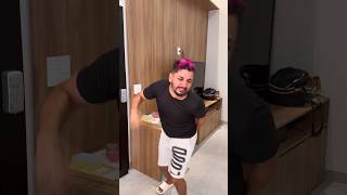 When it gives that stomach ache😅😱 shorts funny viral [upl. by Llennoj]