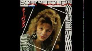 Cindy  Soir De Folie ItaloDisco on 7quot [upl. by Asiat]