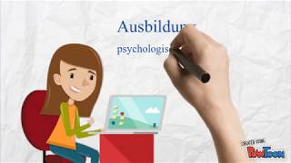 Ausbildung psychologischer Berater [upl. by Pestana]