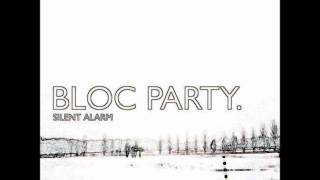 Bloc PartySo here we are HQ [upl. by Eedak774]