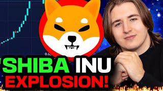 SHIBA INU Price EXPLOSION URGENT SHIB News SHIB Price Prediction 2025 [upl. by Vadnee734]